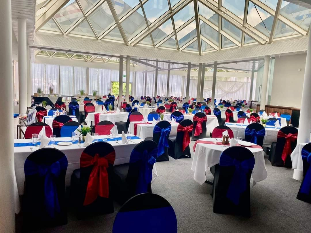 Photo of Mercure St. Helens