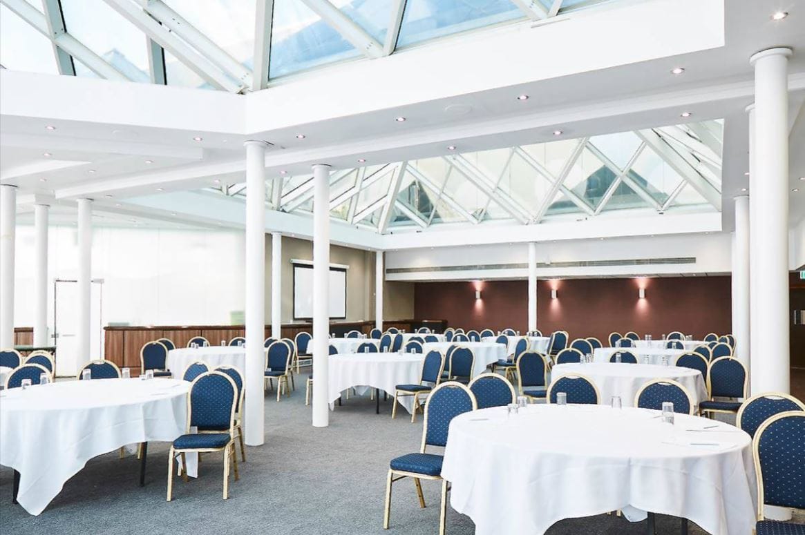 Photo of Mercure St. Helens, Pyramid Suite