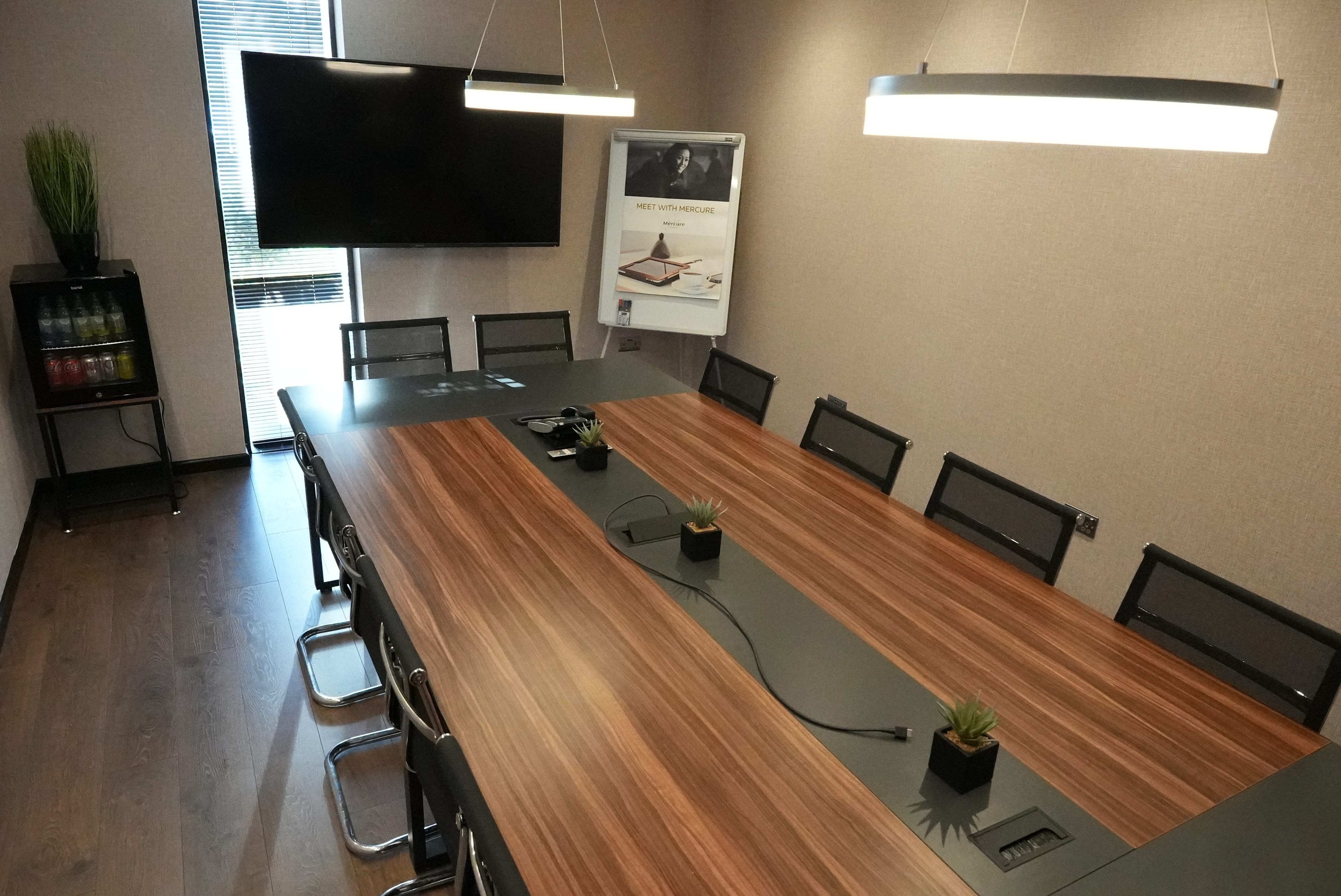 Photo of Mercure St. Helens, Prescott Suite