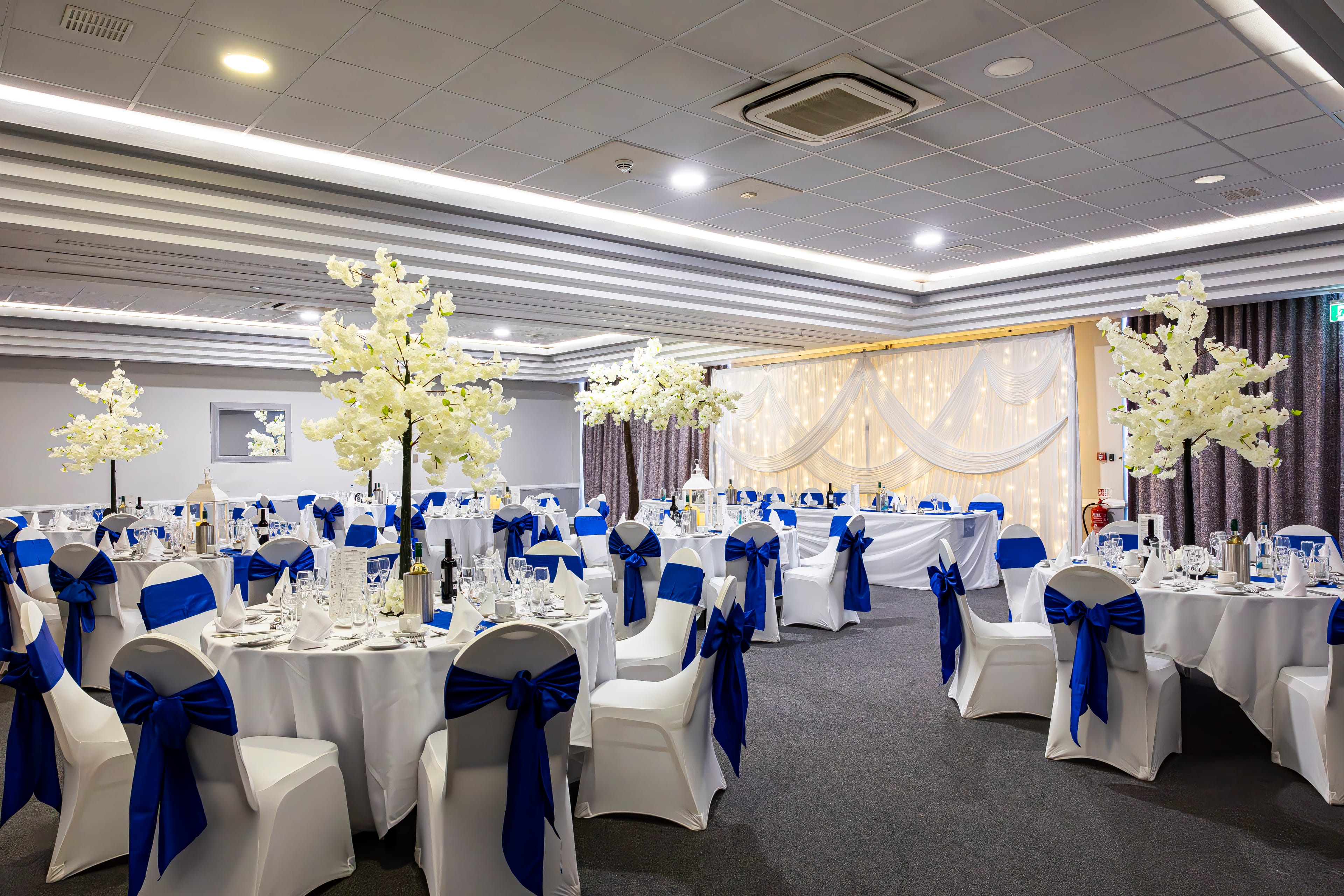 Photo of Mercure St. Helens, Chalon Suite