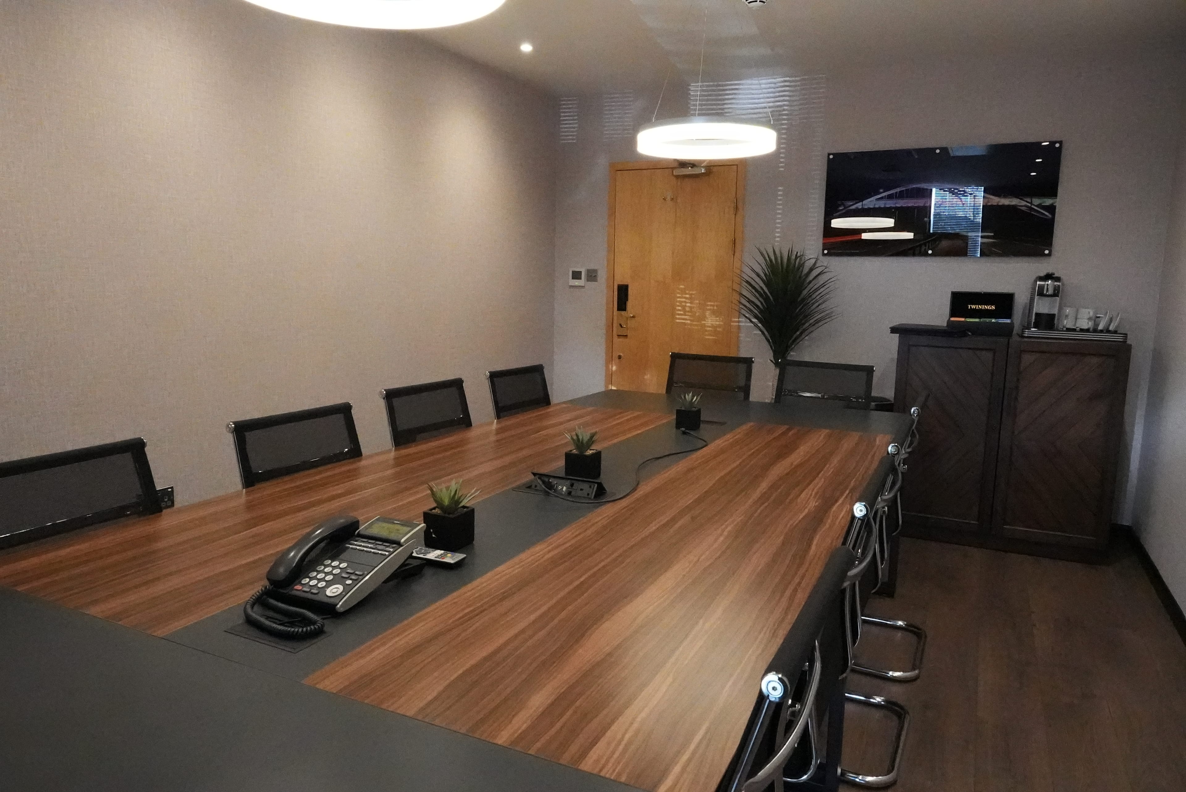 Photo of Mercure St. Helens, Pilkington Suite