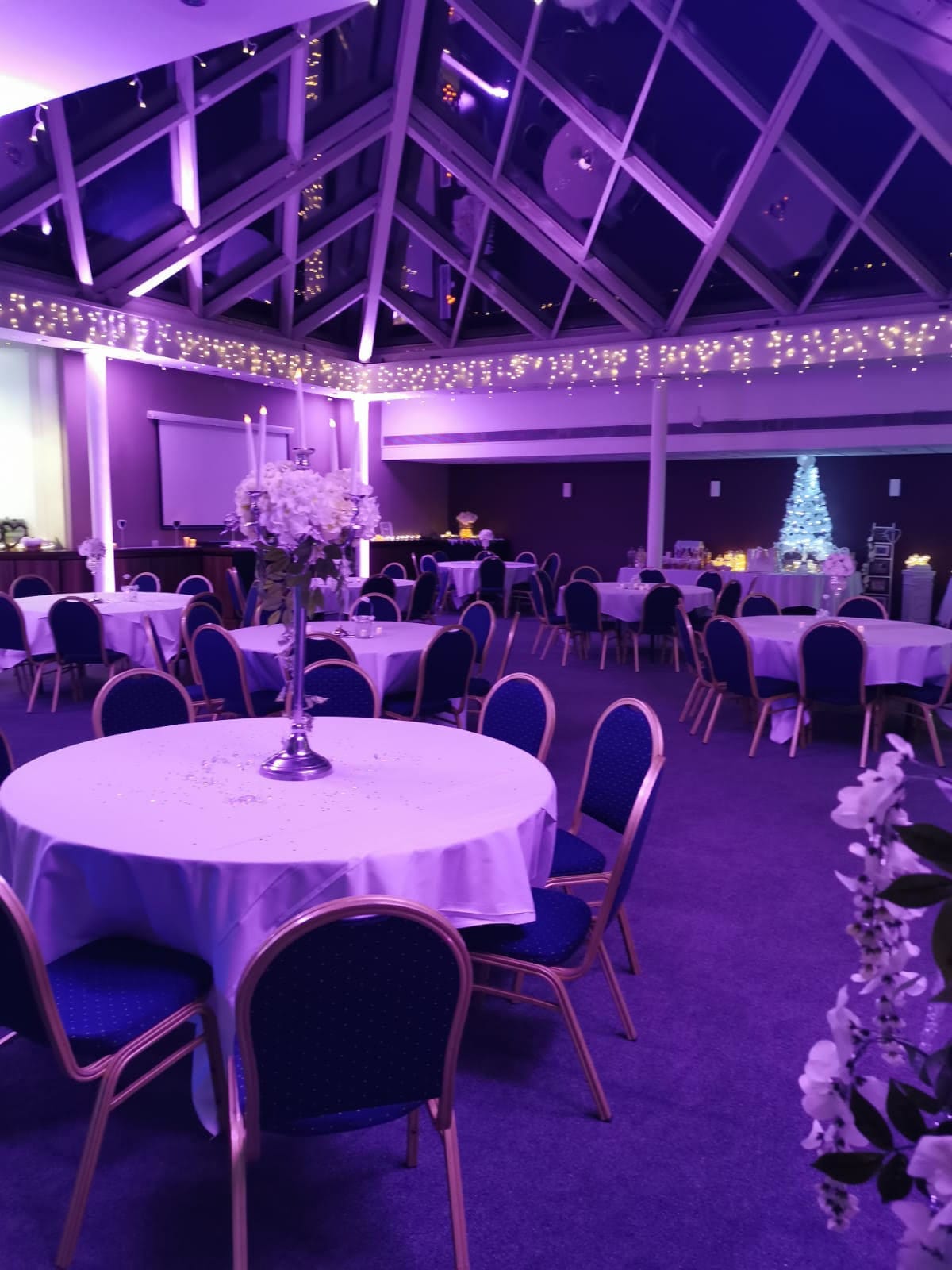 Photo of Mercure St. Helens, Pyramid Suite