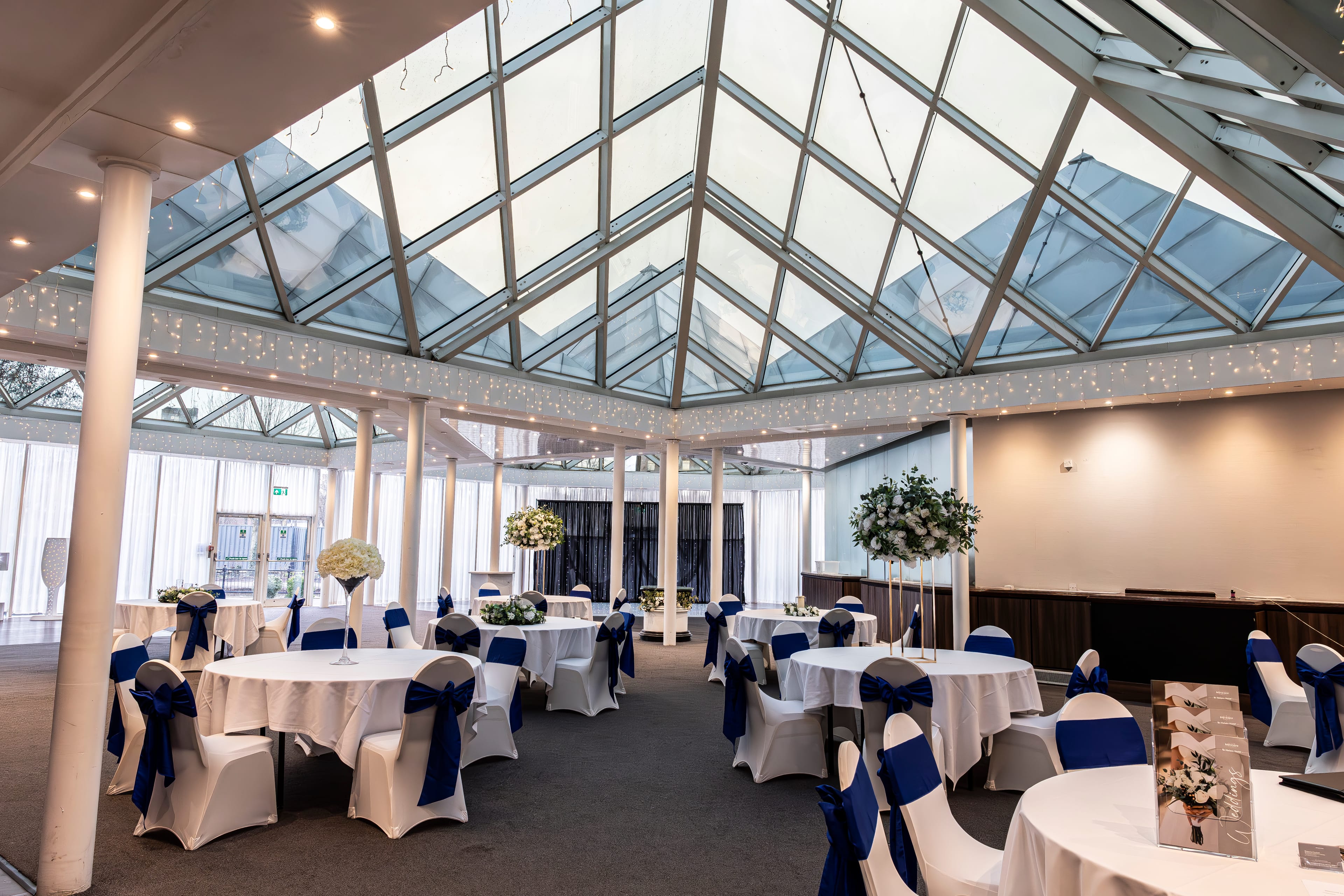 Photo of Mercure St. Helens, Pyramid Suite