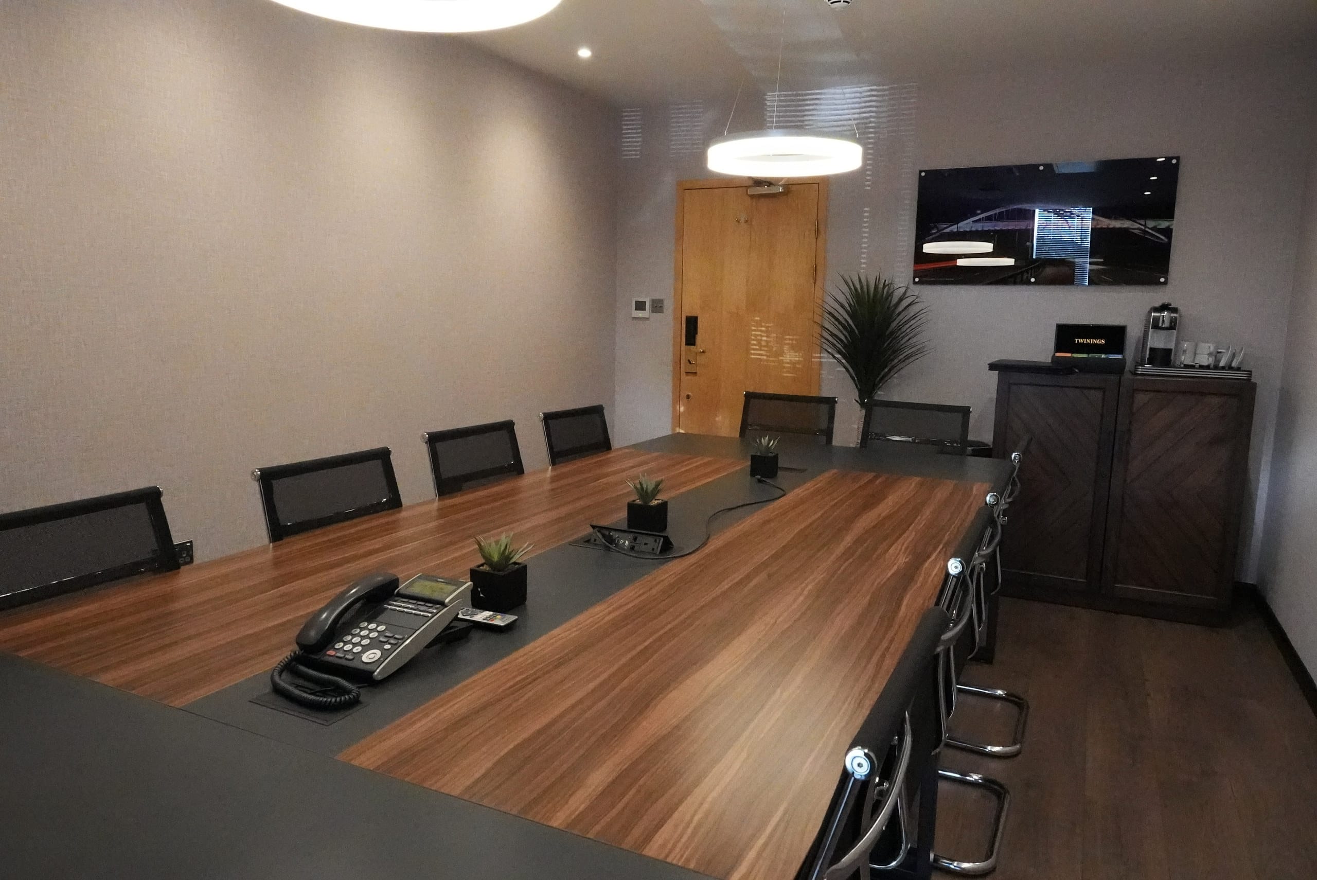 Photo of Mercure St. Helens, Pilkington Suite