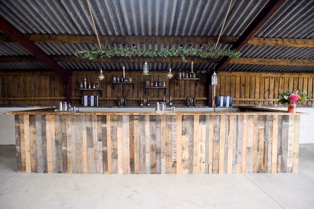 Grange Barn - Breakout Room, Grange Barn Weddings & Events photo #11