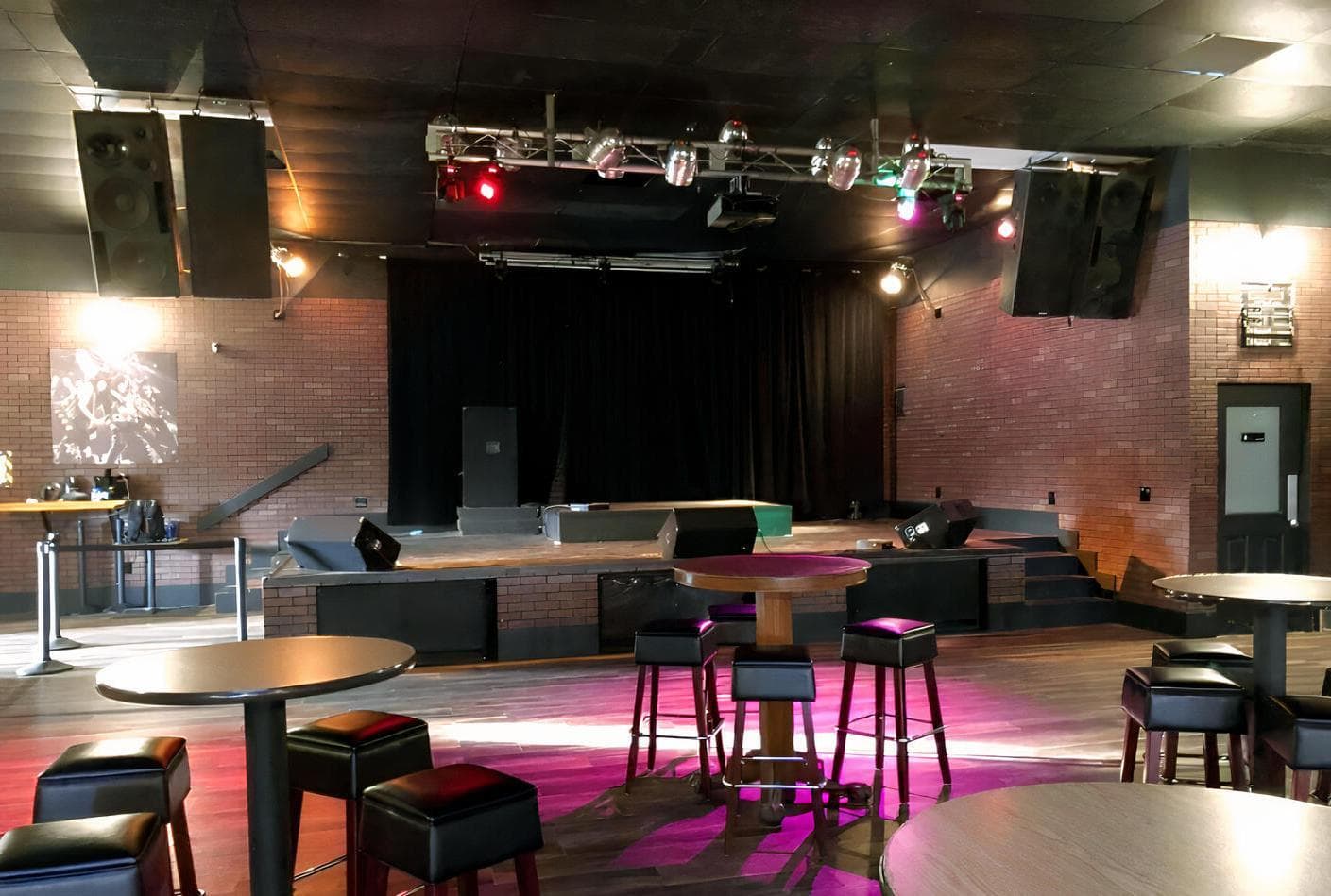 Stages, Event Space, undefined photo #1