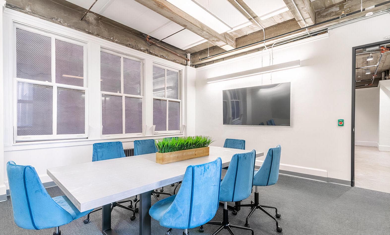 Meeting Room, Dynamico Space photo #1