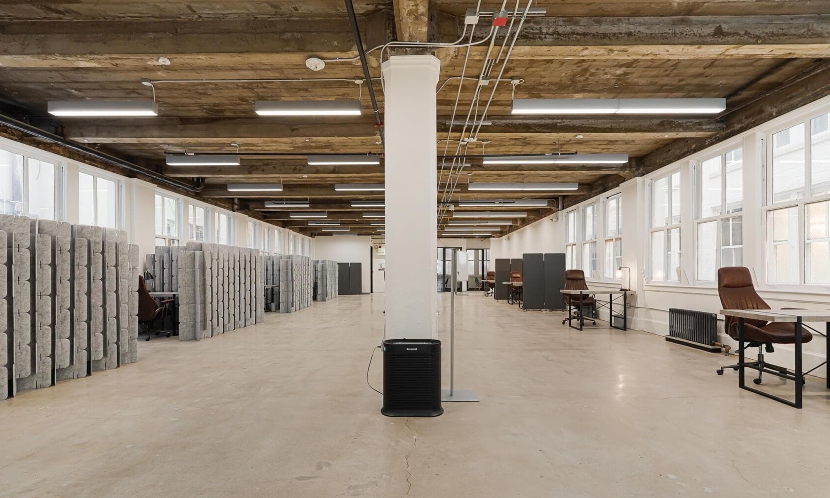 Event Area, Dynamico Space photo #1