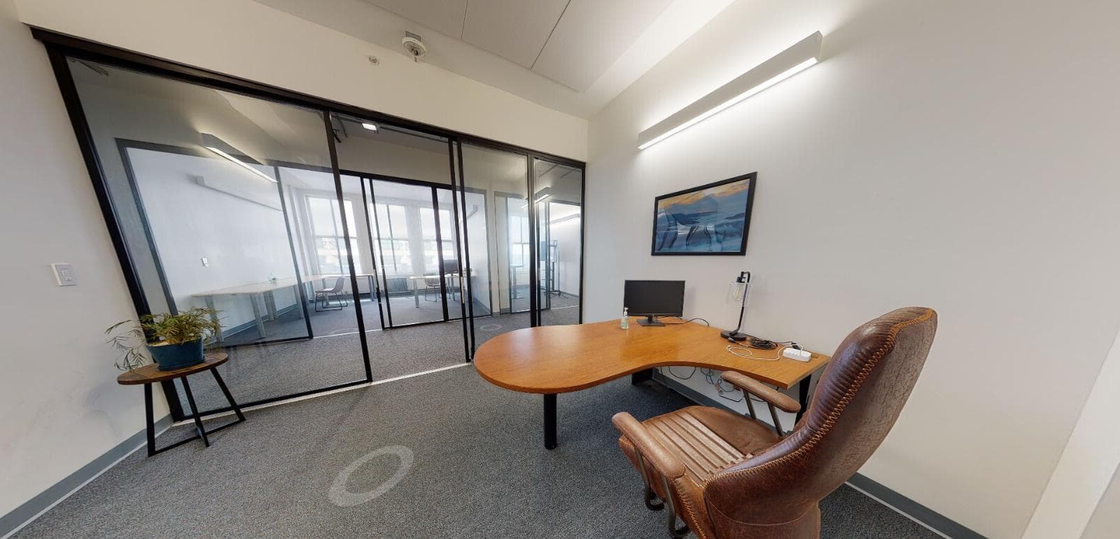 Private Office, Dynamico Space photo #1