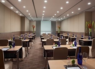 Photo of Orchard Hotel Singapore