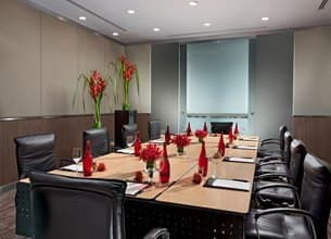 Orchard Ballroom 1, Orchard Hotel Singapore photo #2
