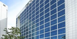 Photo of Orchard Hotel Singapore