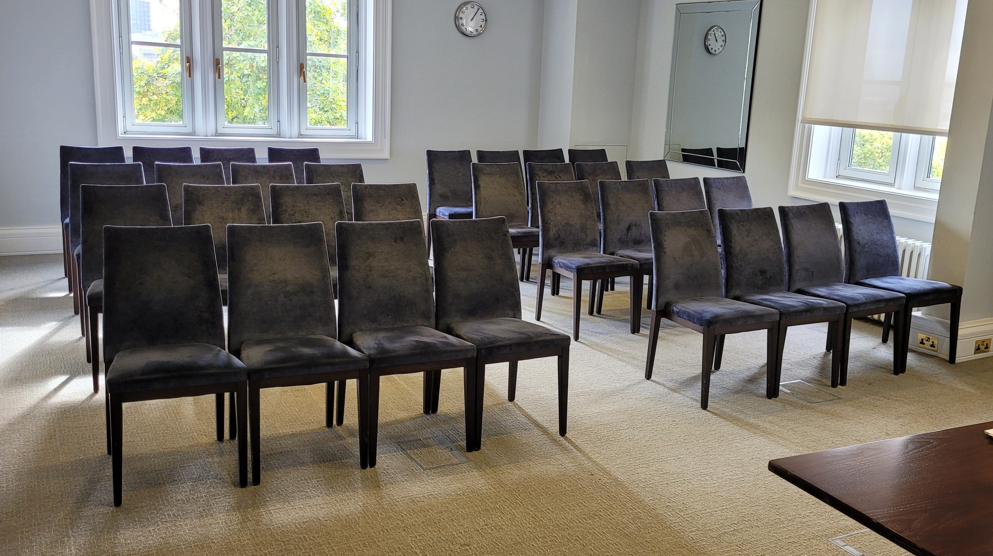 Photo of Arundel House, Trafalgar Room