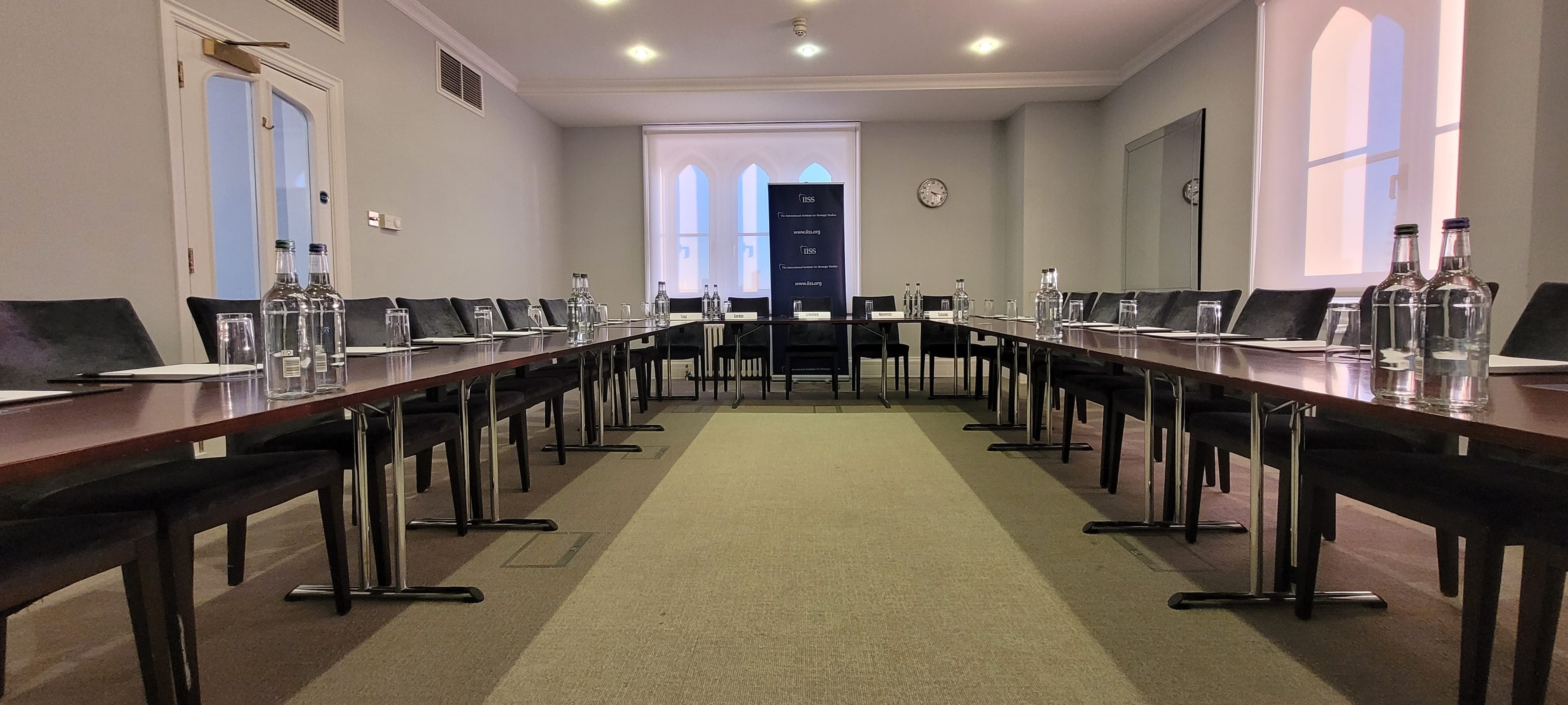 Photo of Arundel House, Trafalgar Room