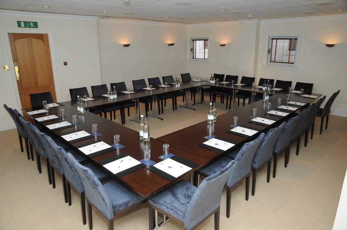 Photo of Arundel House, Council Room