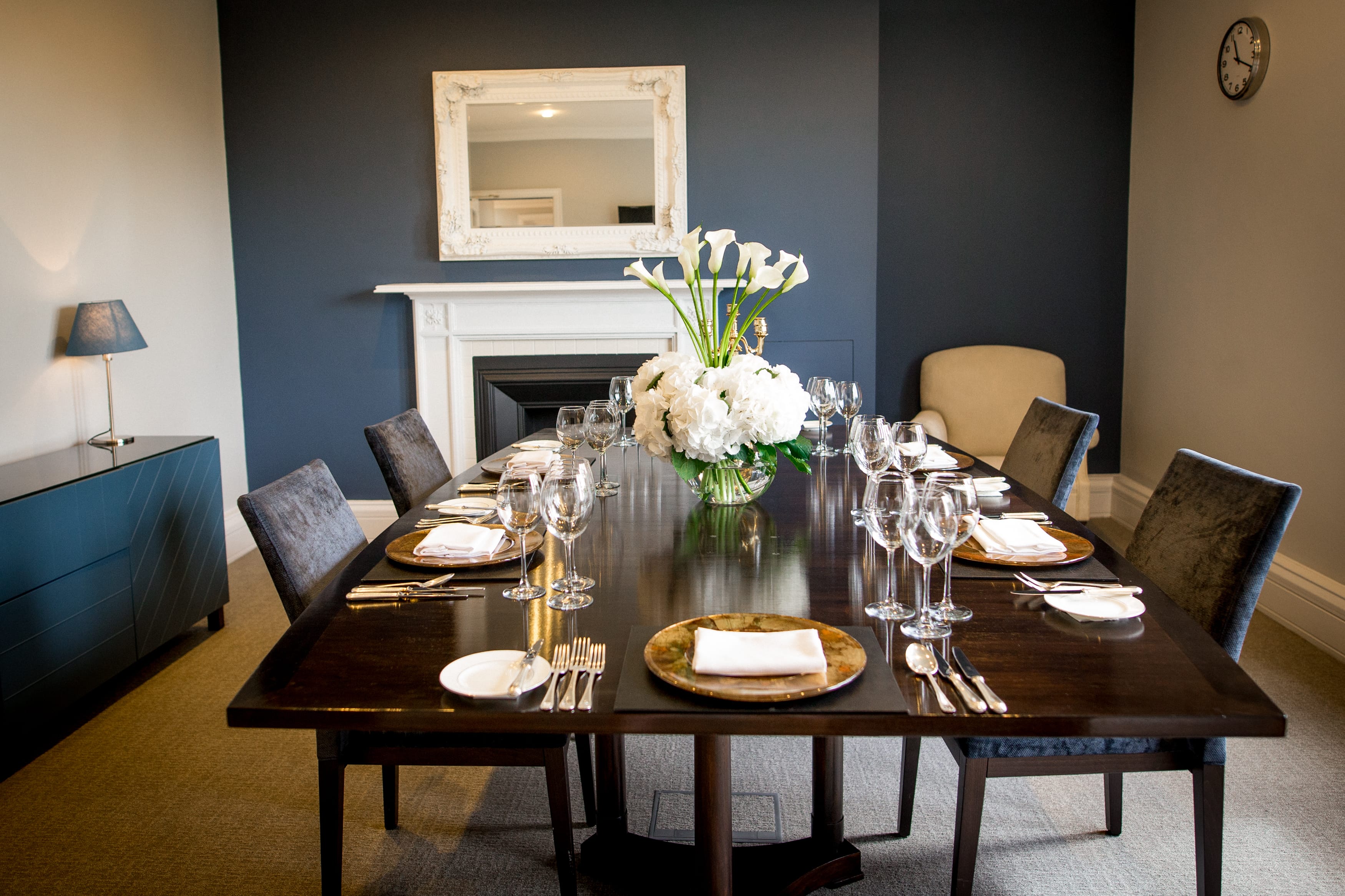 Photo of Arundel House, Thames Room
