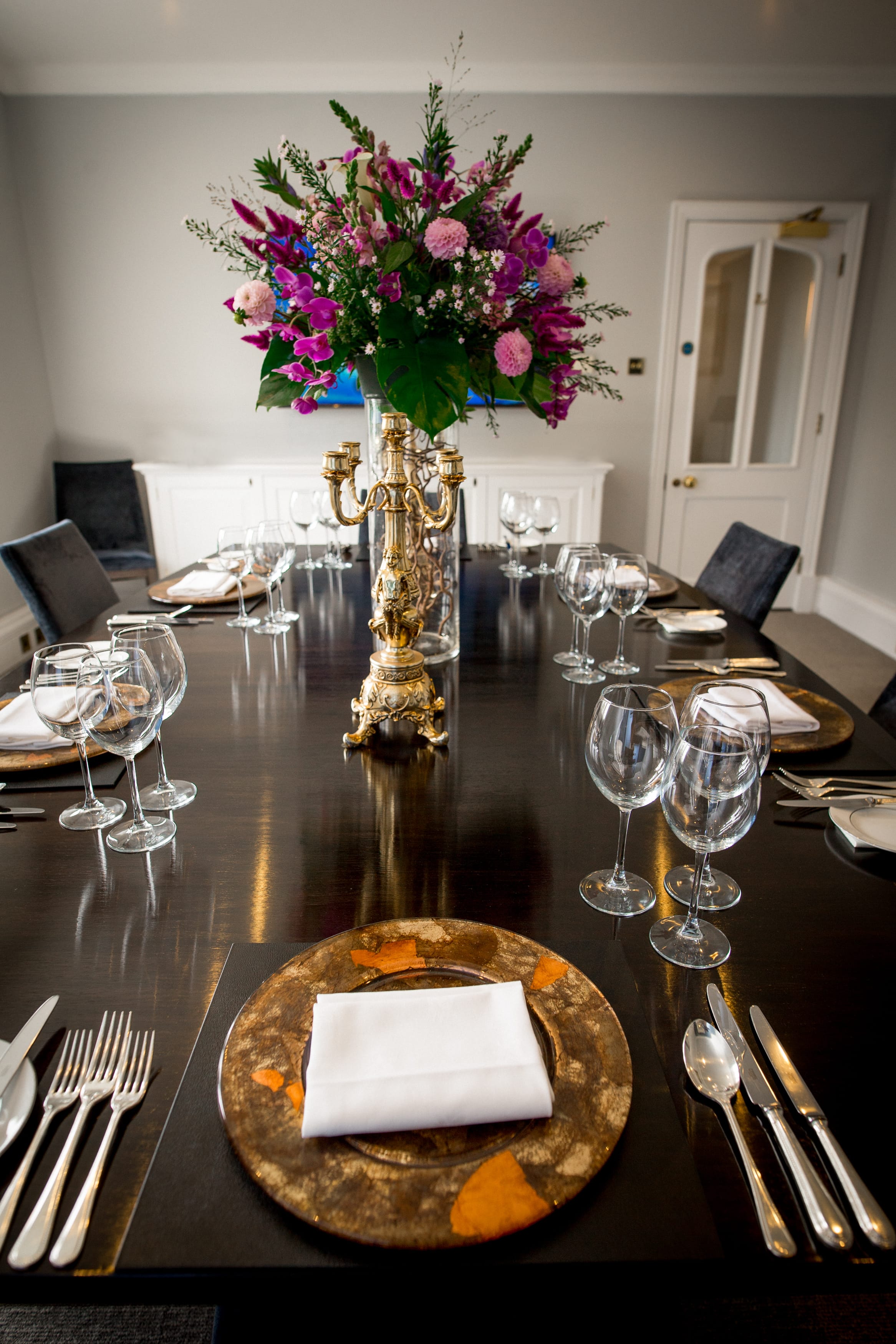 Photo of Arundel House, Thames Room