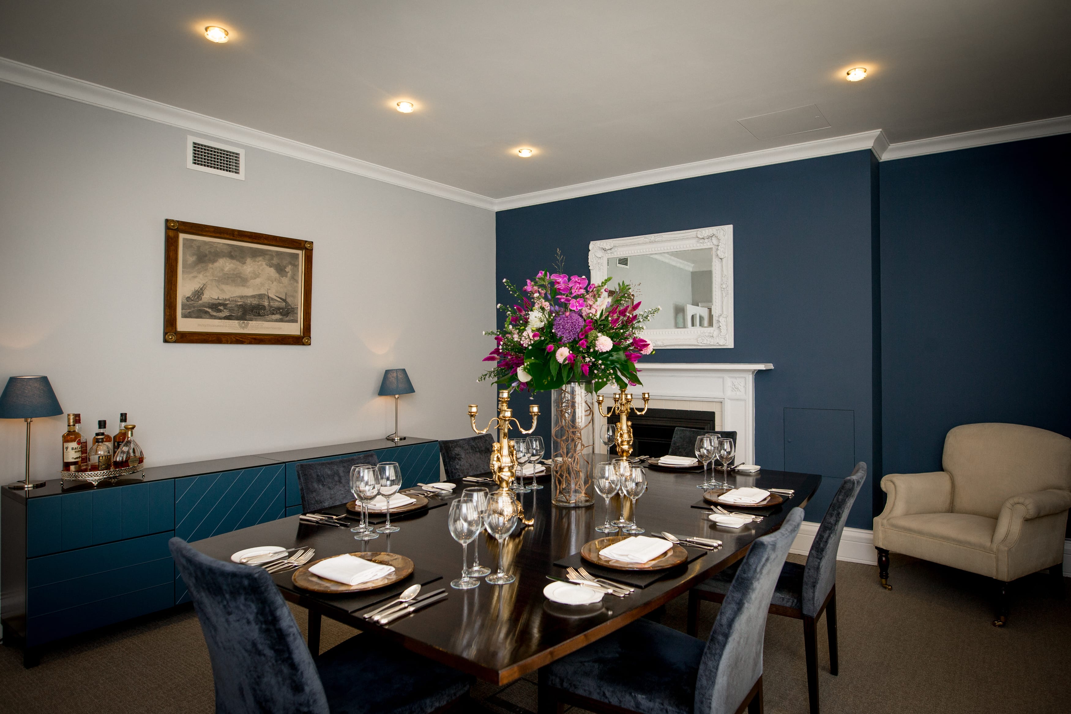 Photo of Arundel House, Thames Room