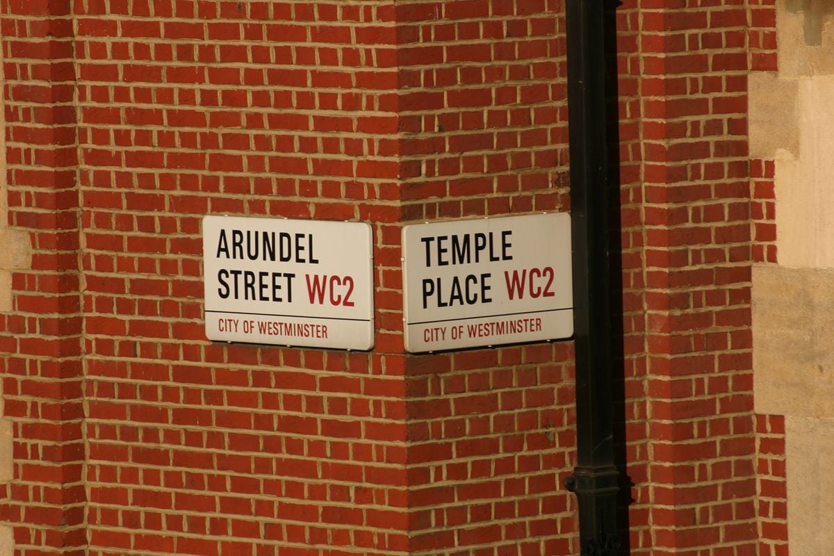Photo of Arundel House