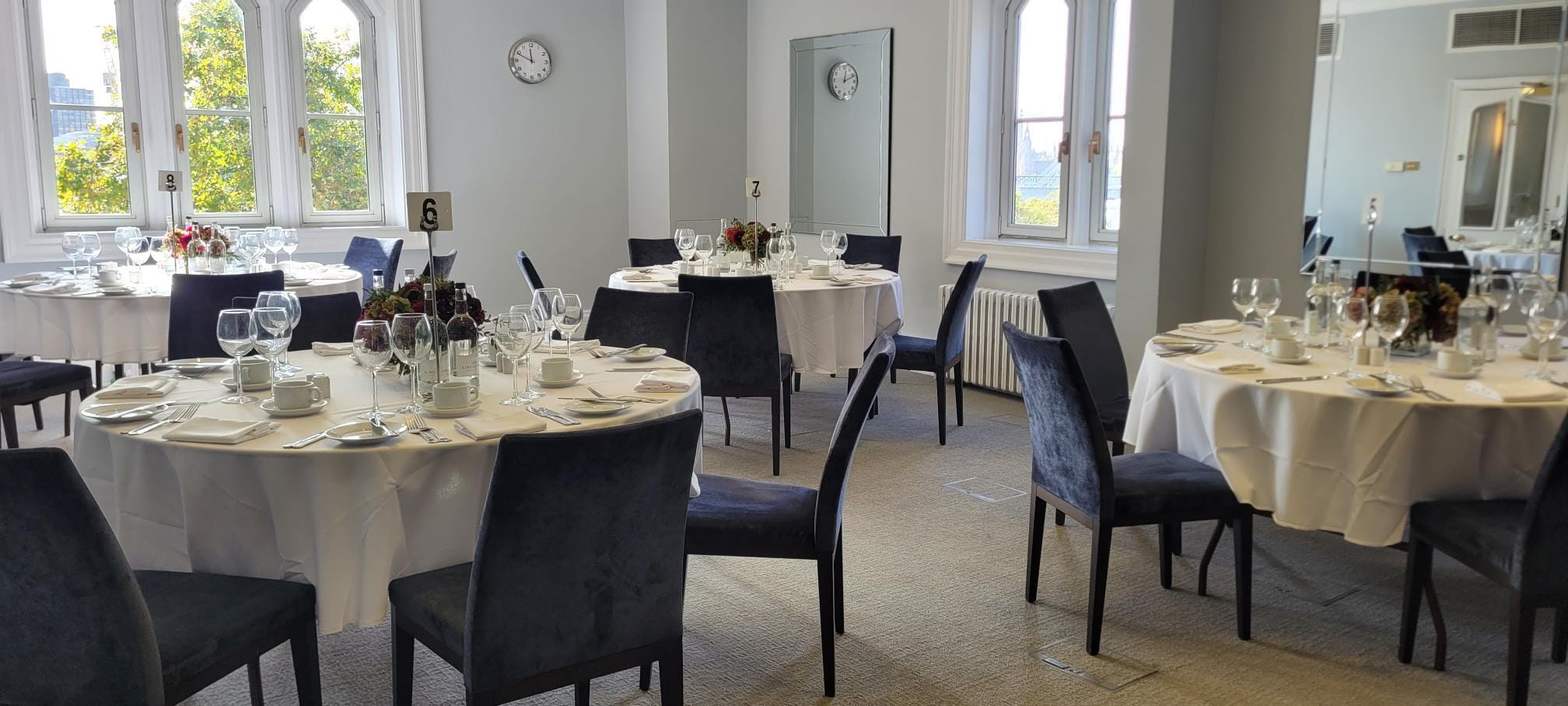 Photo of Arundel House, Trafalgar Room
