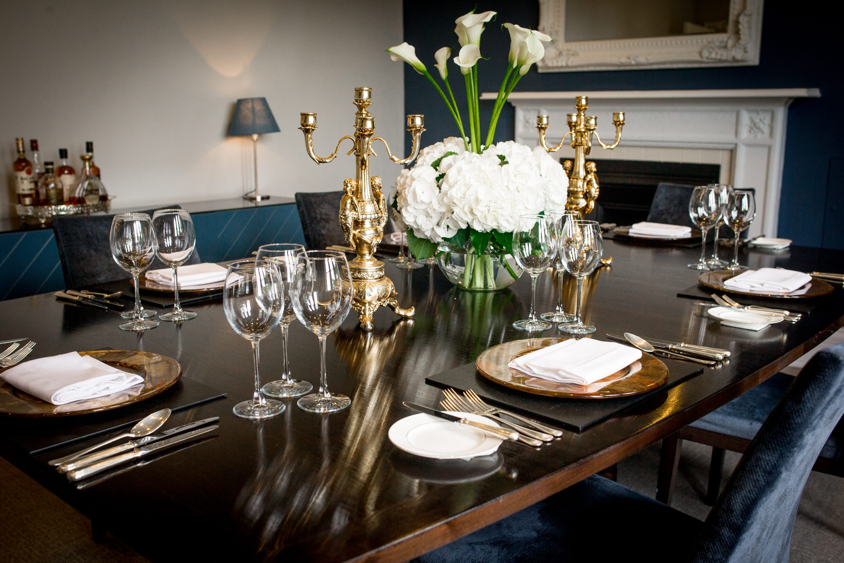 Photo of Arundel House, Thames Room