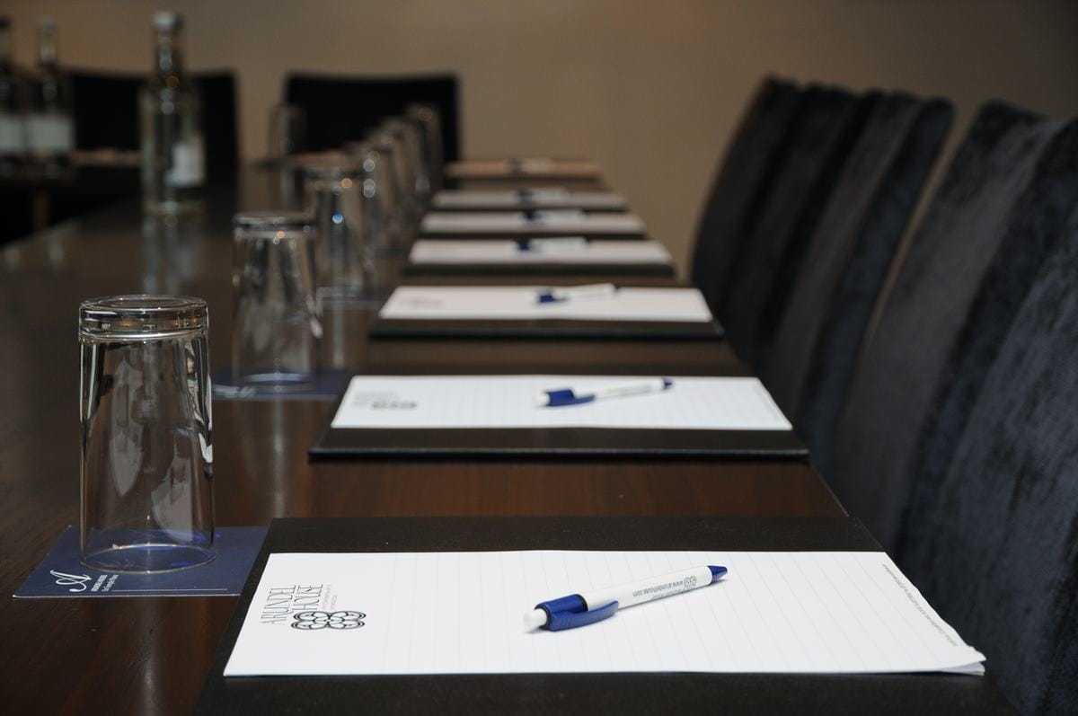 Photo of Arundel House, Council Room