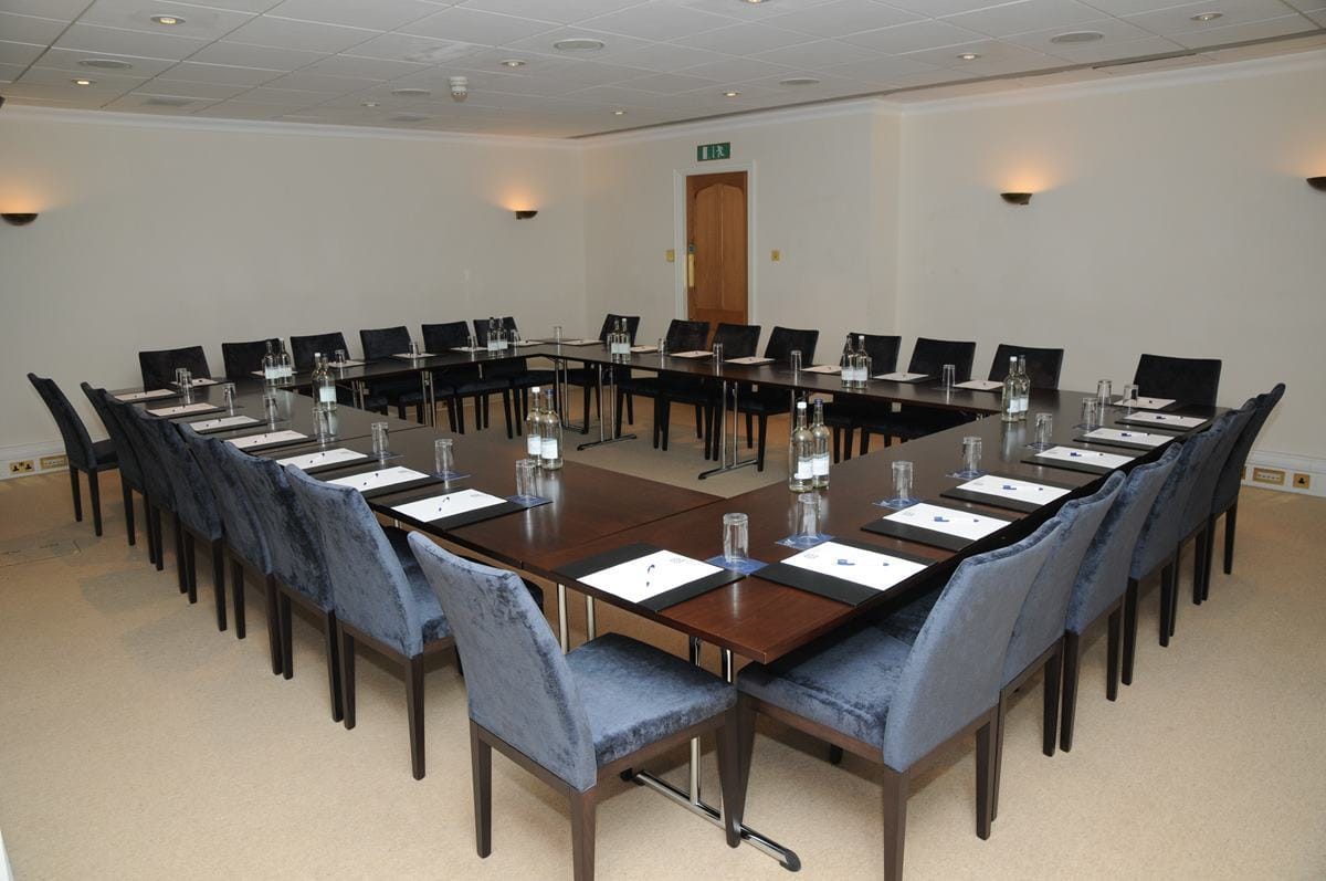 Photo of Arundel House, Council Room