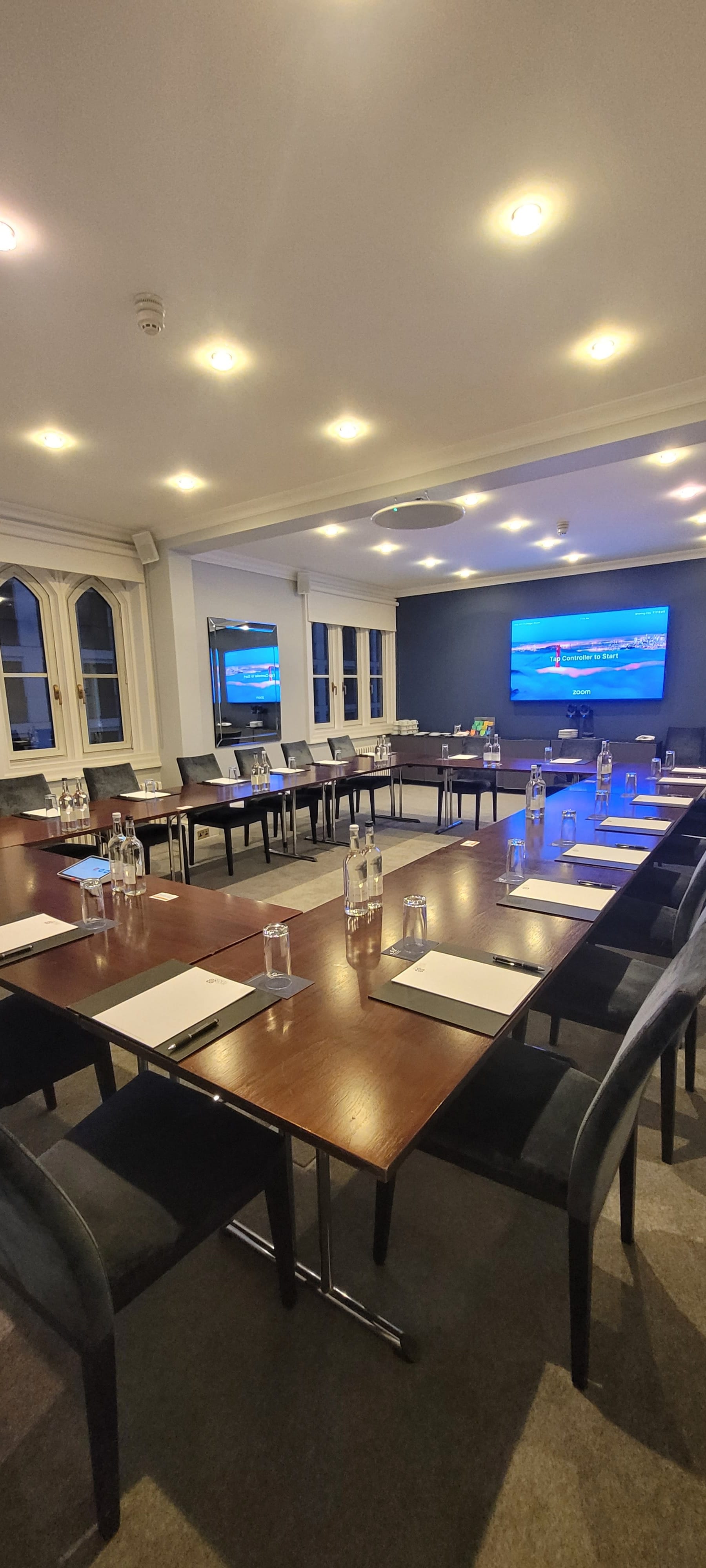 Photo of Arundel House, Trafalgar Room