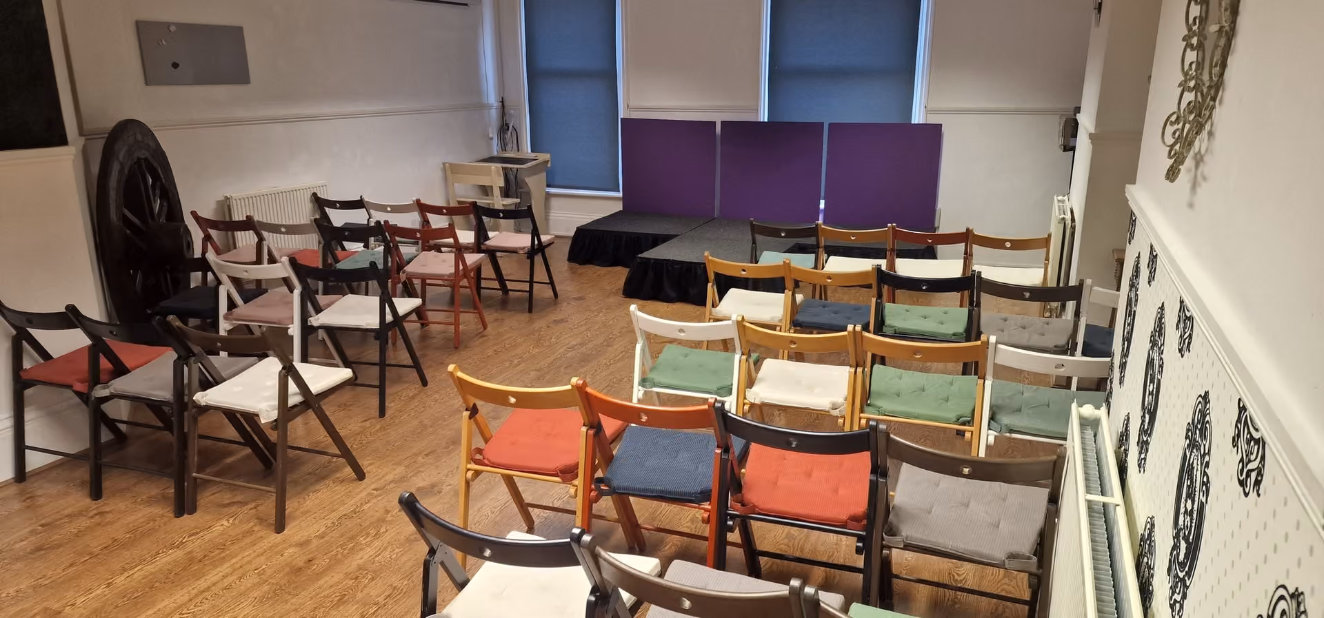 Meeting Room, Provident House Bedford LTD photo #2
