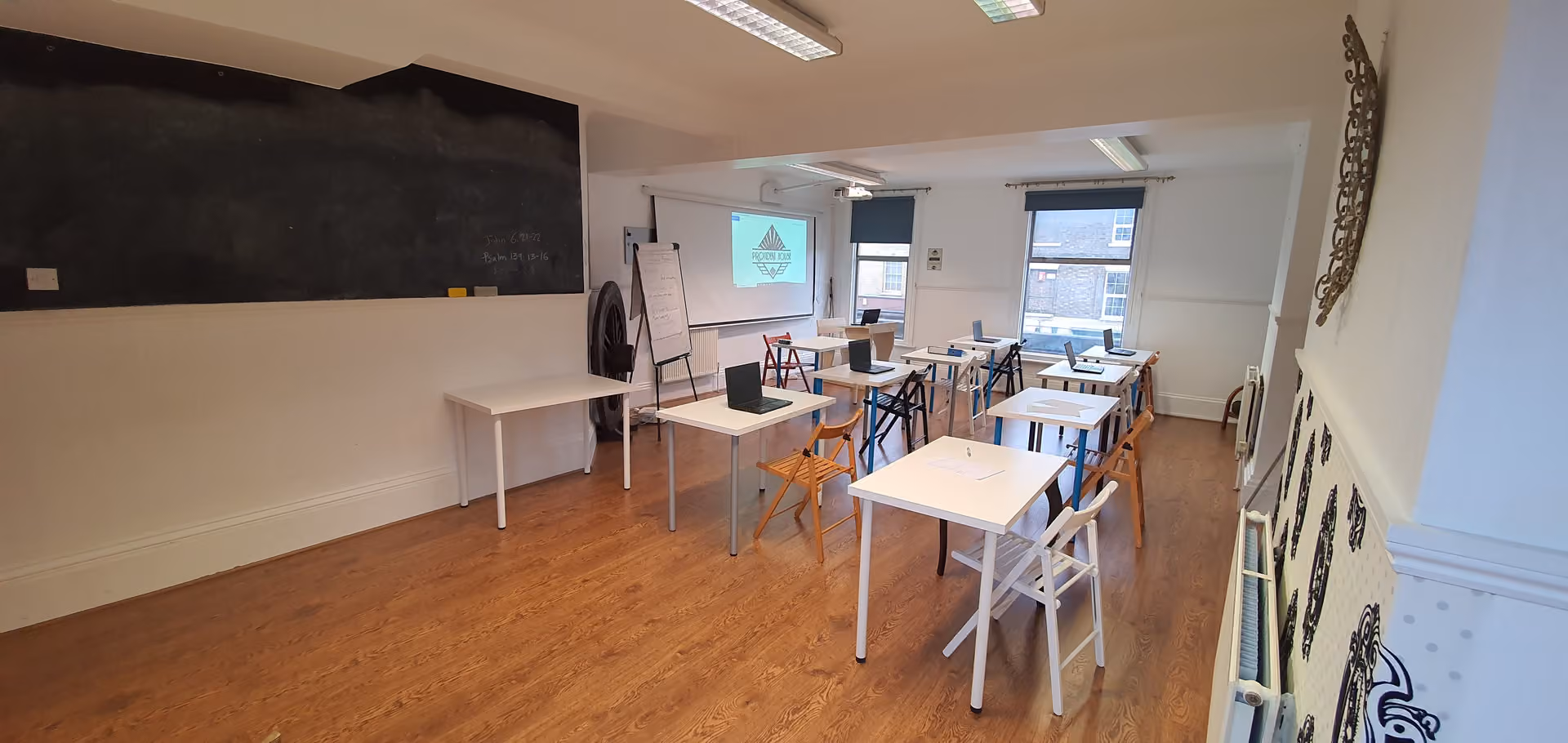 Meeting Room, Provident House Bedford LTD photo #3