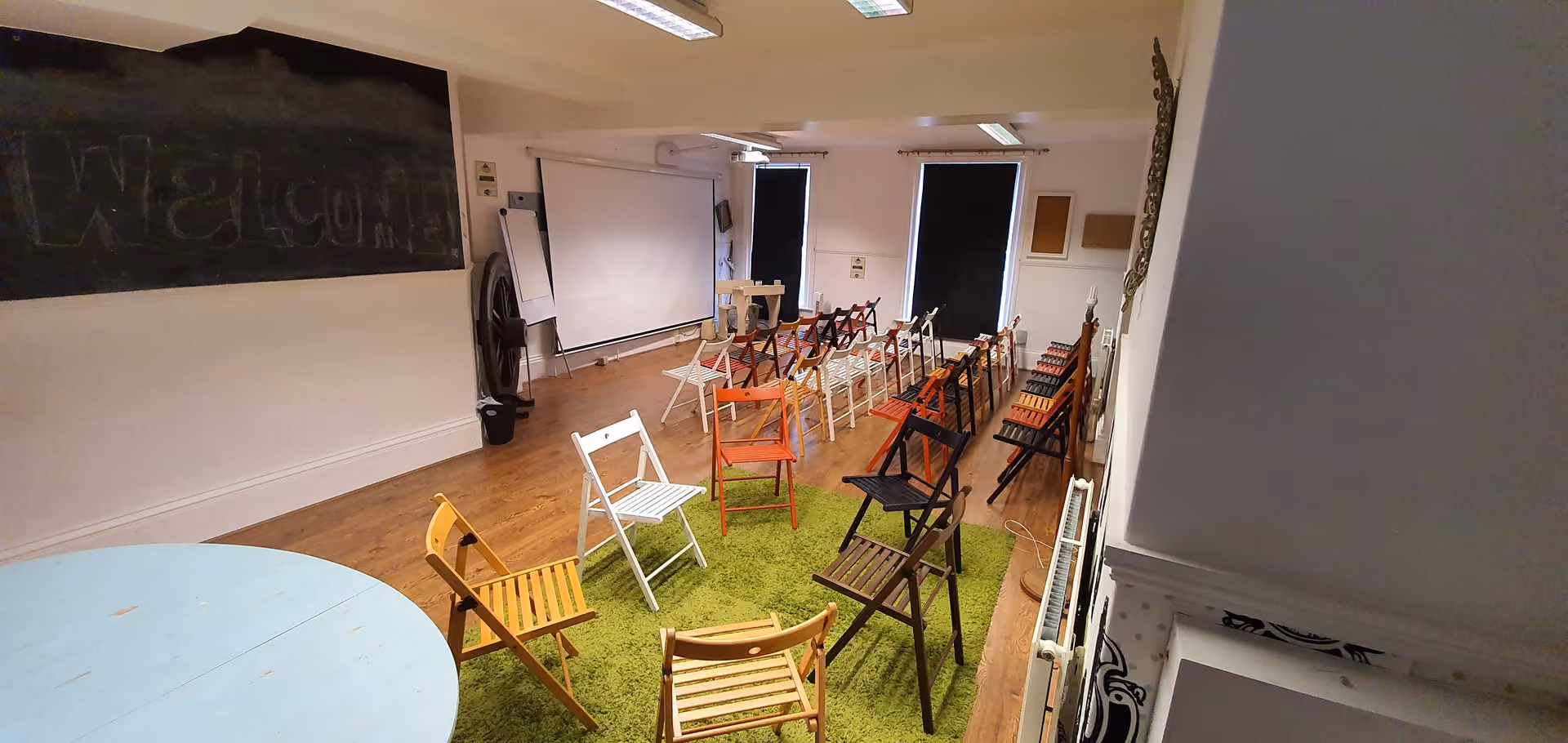Meeting Room, Provident House Bedford LTD photo #4