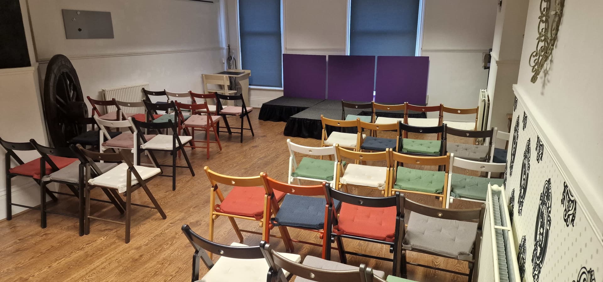 Meeting Room, Provident House Bedford LTD photo #5