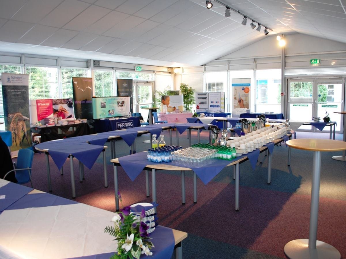 Photo of The Ark Conference Centre, Pavilion