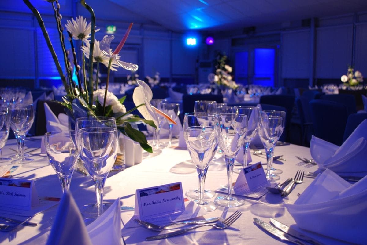 Pavilion, The Ark Conference Centre photo #3