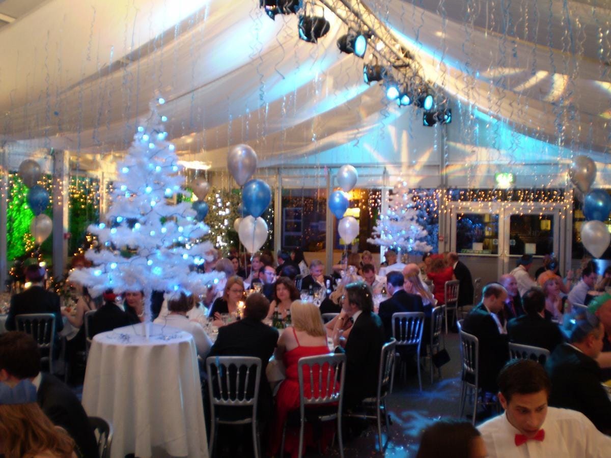 Photo of The Ark Conference Centre, Pavilion