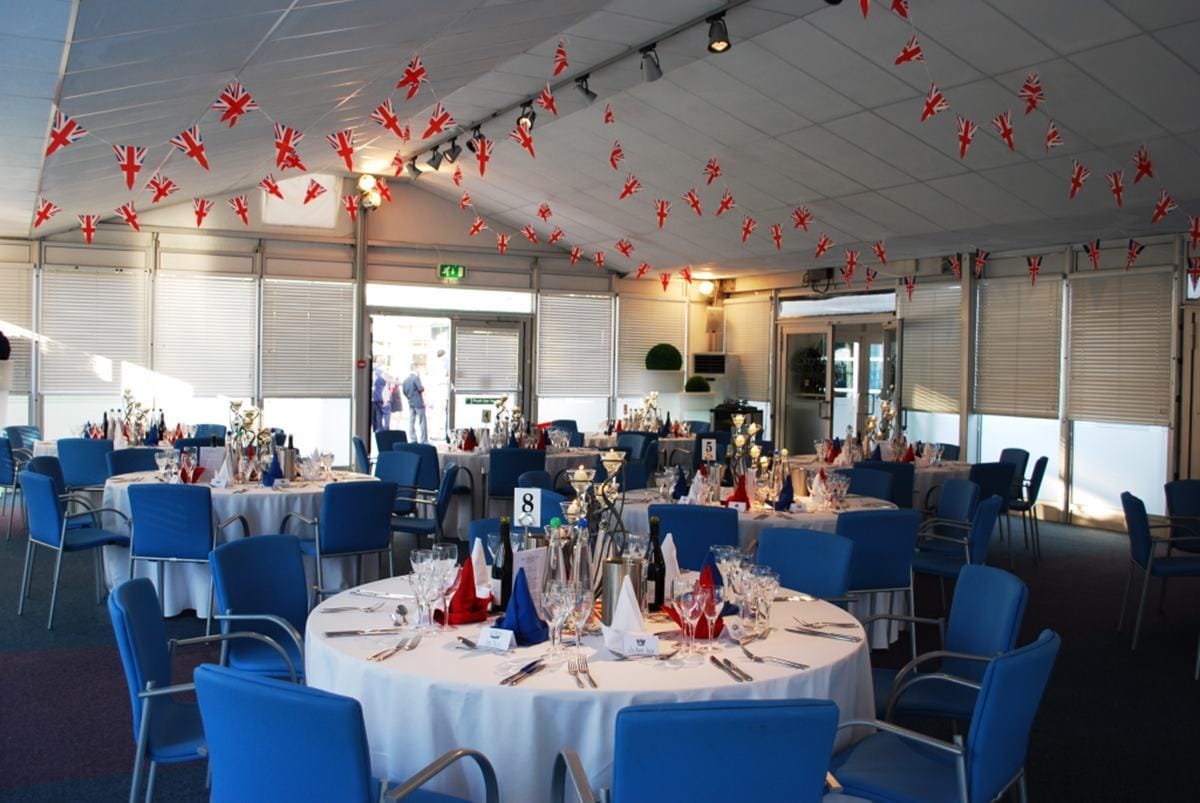 Photo of The Ark Conference Centre, Pavilion