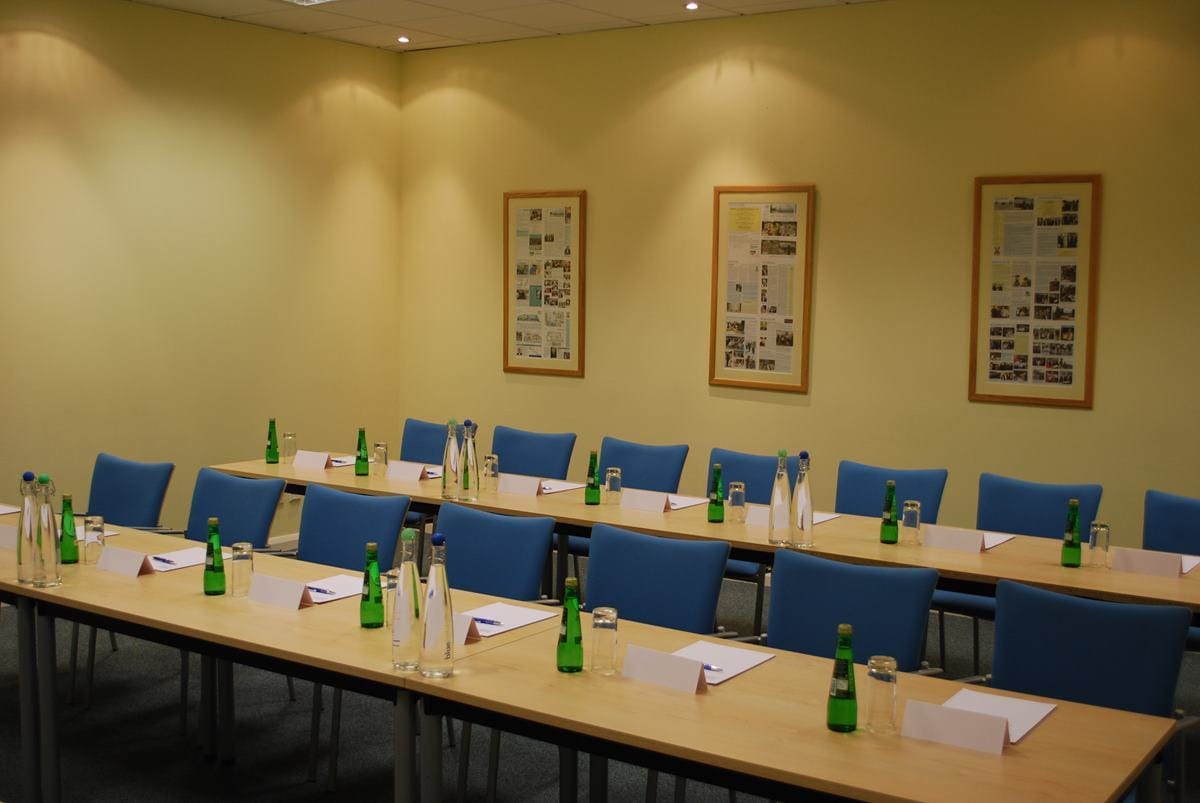Photo of The Ark Conference Centre, Aegean
