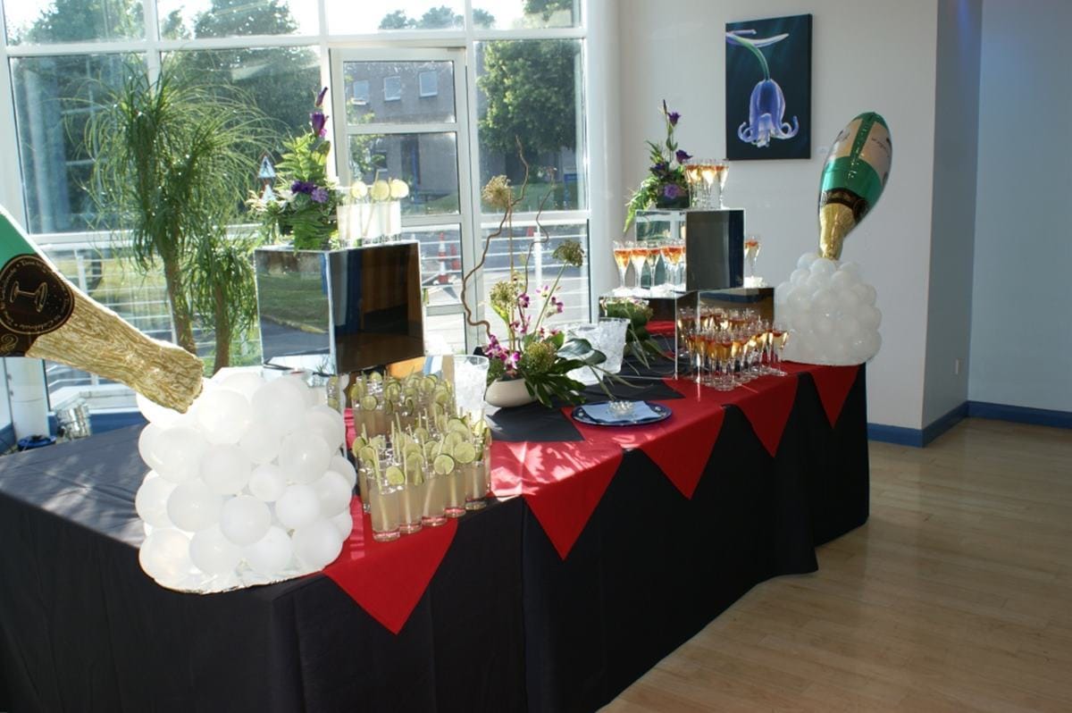 Photo of The Ark Conference Centre