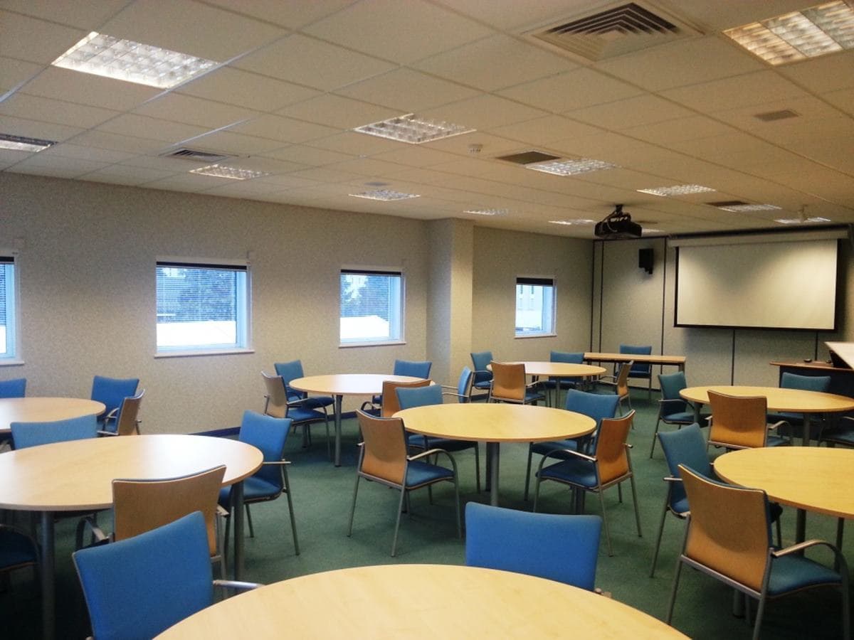 The Ark Conference Centre, Geneva photo #2