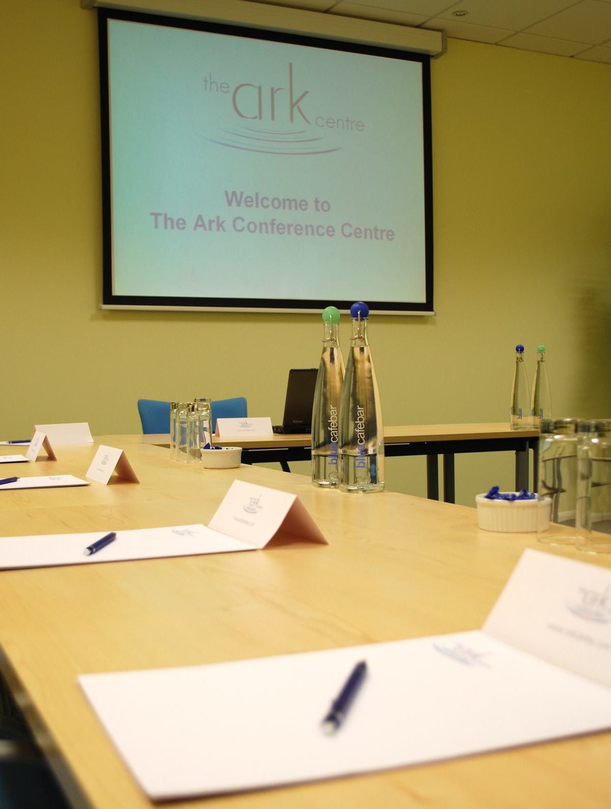 Photo of The Ark Conference Centre, Aegean