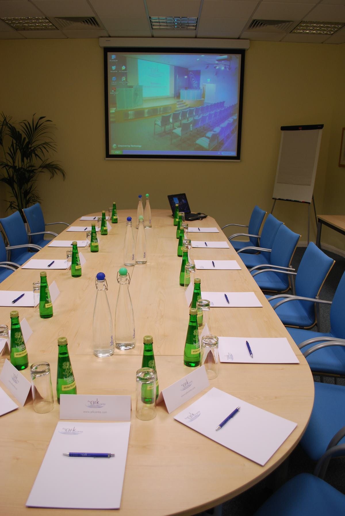 Photo of The Ark Conference Centre, Barents