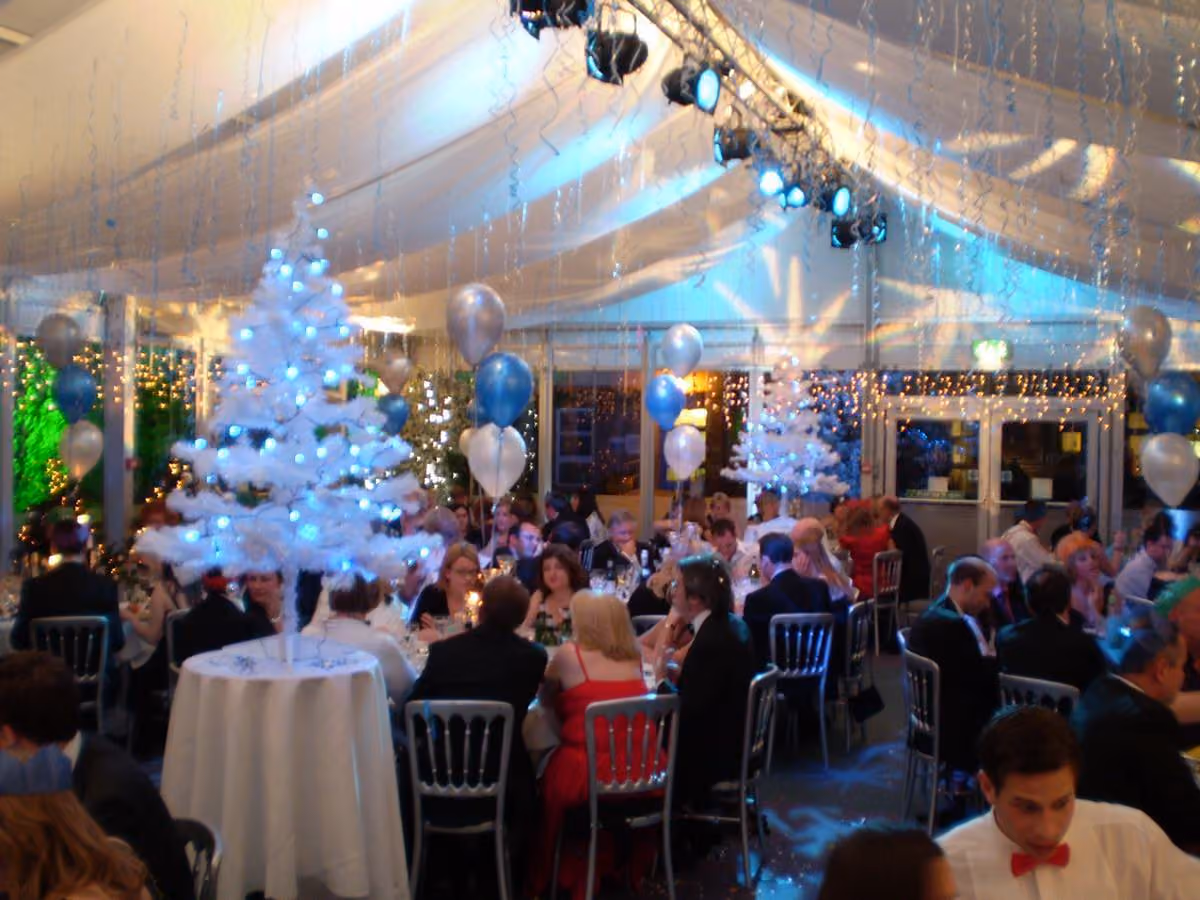Pavilion, The Ark Conference Centre photo #1
