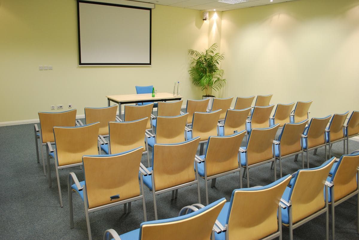 Aegean, The Ark Conference Centre photo #2