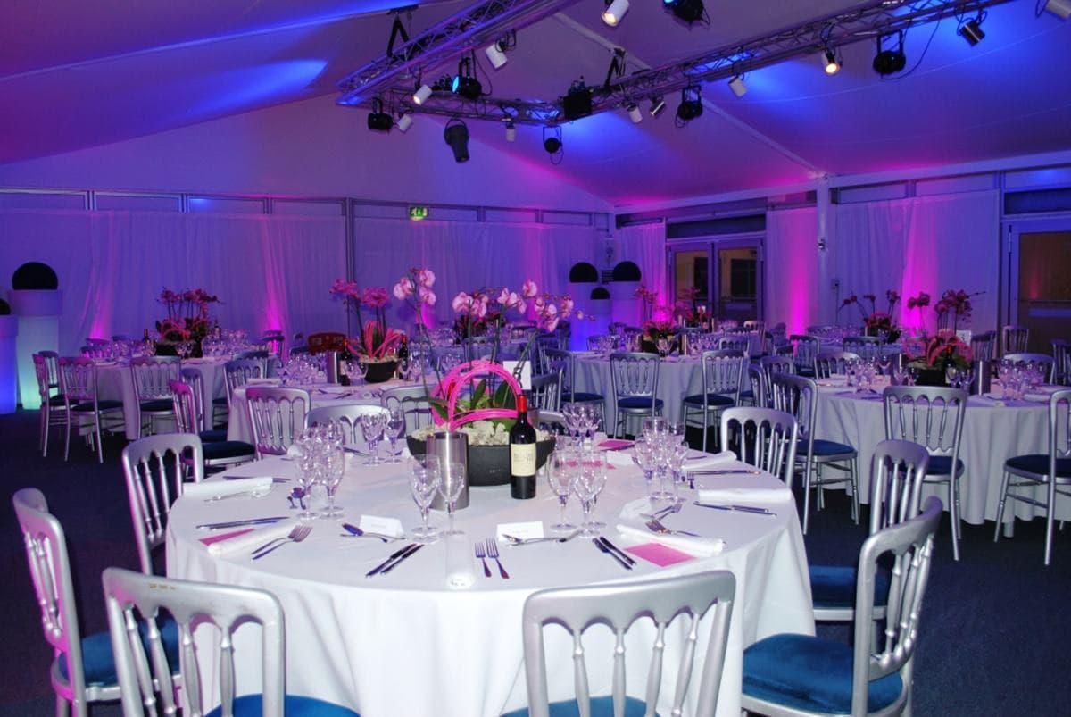 Pavilion, The Ark Conference Centre photo #6