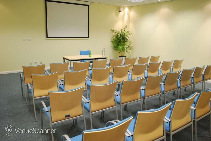 Aegean, The Ark Conference Centre photo #2