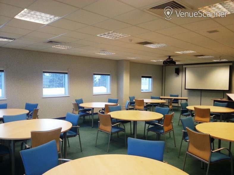 Geneva, The Ark Conference Centre photo #2