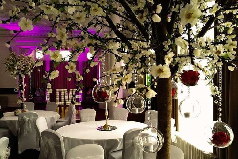 Photo of Double Tree By Hilton Hotel & Spa Liverpool, Exclusive Hire