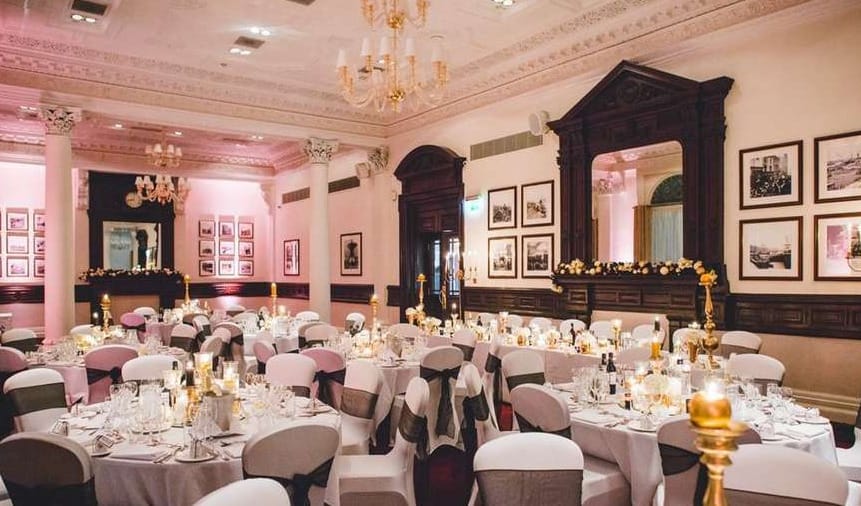 Photo of Double Tree By Hilton Hotel & Spa Liverpool, Exclusive Hire