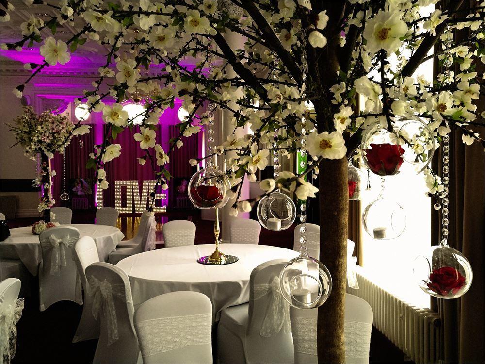 Exclusive Hire, Double Tree By Hilton Hotel & Spa Liverpool photo #8