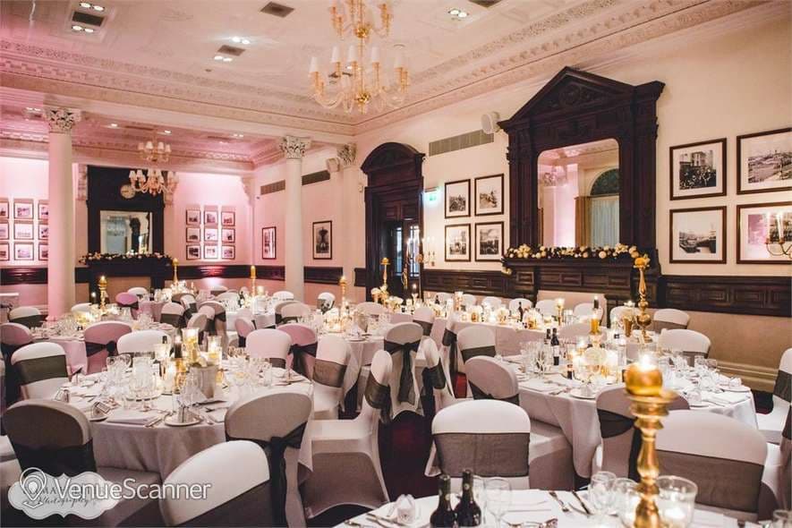 Double Tree By Hilton Hotel & Spa Liverpool photo #3